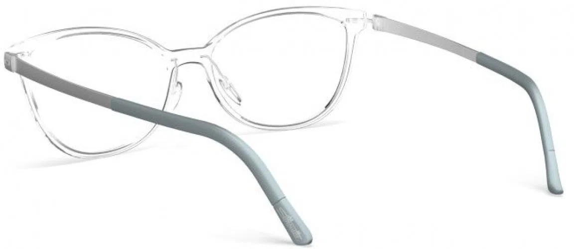 Silhouette Infinity View 1600 Eyeglasses - view 12